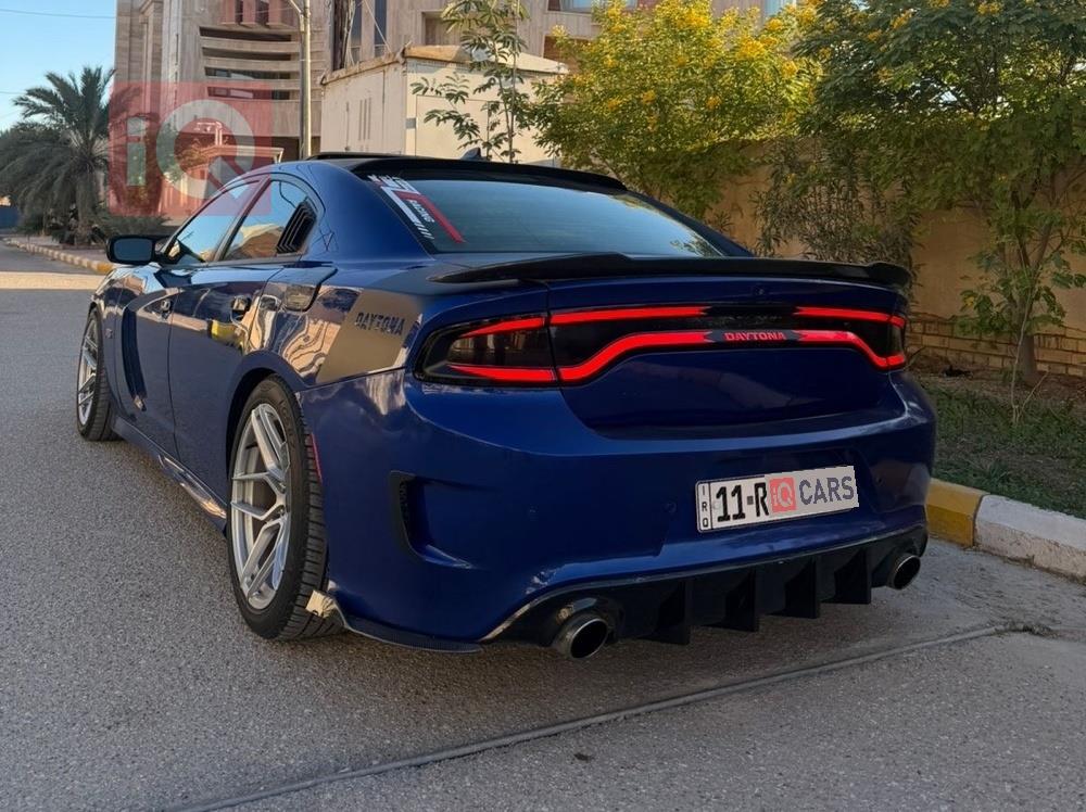 دودج تشارجر